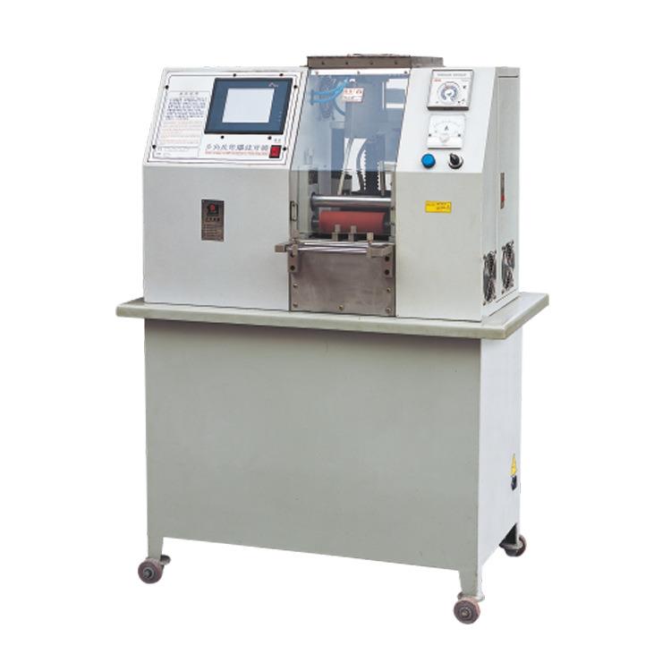 原厂供应多角度自动切带机灵活方便操作型粘带切带机标签切带机