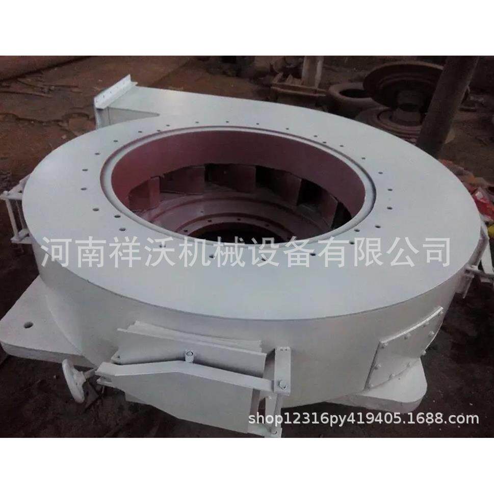 现货供应高锰钢雷蒙磨磨环全套95雷蒙磨配件冶金雷蒙磨锰钢磨辊