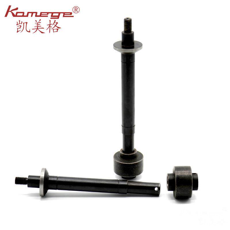 厂家直销片皮机大铲皮机高品质零配件精密稳定耐磨磨刀轴