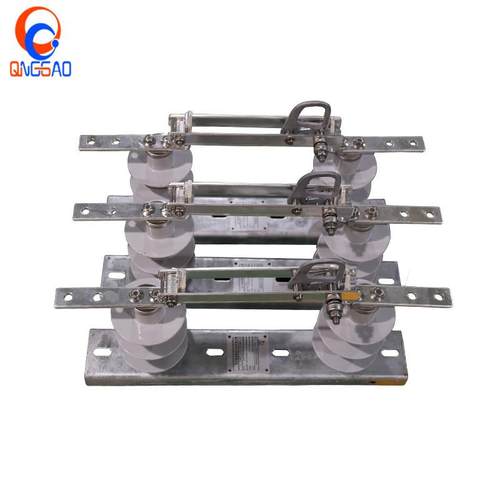 12KV户外HGW-12/630A高压隔离开关户外真空断路器