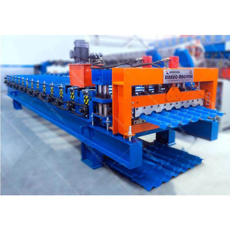 全自动琉璃瓦设备轻钢型材琉璃瓦仿古压瓦机设备950琉璃瓦成型机,五金/工具,其他机械五金,淘宝优惠券,粉丝福利购,淘宝优惠卷