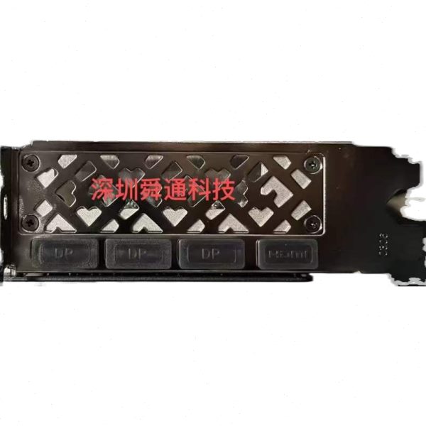 06耕升RTX3080追风10GB 3070Ti追风8G显卡挡板挡片卡条档板档片