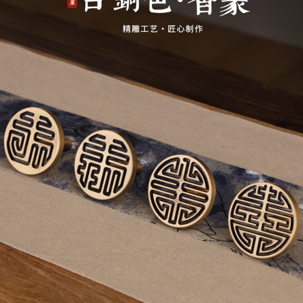 香雕刻灰压打拓篆香炉卡瑞工具古铜印香模具色 不篆黄铜精工象粉