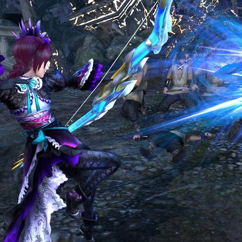 无大蛇终极版  witch中文下载版  买三送一 witch游戏数字版