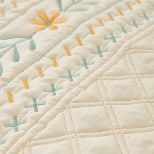 小新沙发垫子新款 通用直排靠背扶手防滑固定盖巾布罩 22四季