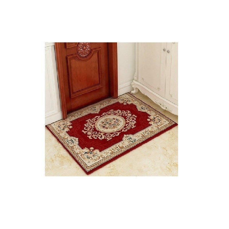 欧式地垫门垫进门入户家用门厅门口走廊楼梯脚踏垫玄关裁剪地毯,居家布艺,家用脚垫,淘宝优惠券,粉丝福利购,淘宝优惠卷
