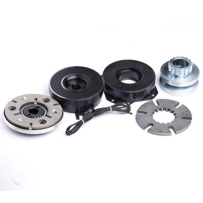 东莞自动车床电磁离合器源头厂家电磁刹车器木轮刹车片