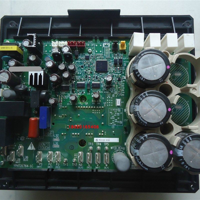 适用变频板PC1132-1 PC0905-1RHXYQ8SY1 RZP0SY1模块