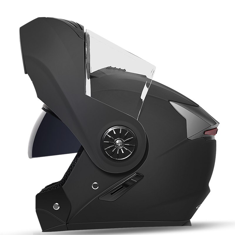 2025新款3C认证头盔男士电动摩托车安全帽四季机车秋冬季面全盔