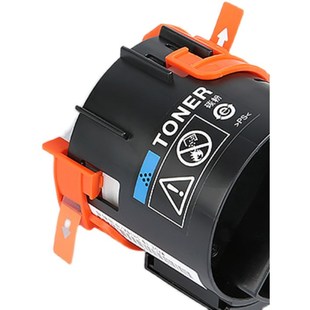 柯尼卡美能达 TN2 22i i墨粉碳粉粉盒 原装