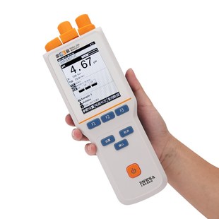 雷磁便携式 H计HJ22F2L电化学仪器H检测仪表h测试仪