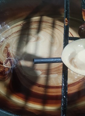 小胡天然生漆大漆土漆古琴斫琴仿古建筑棺材寿木漆器漆画家具专用