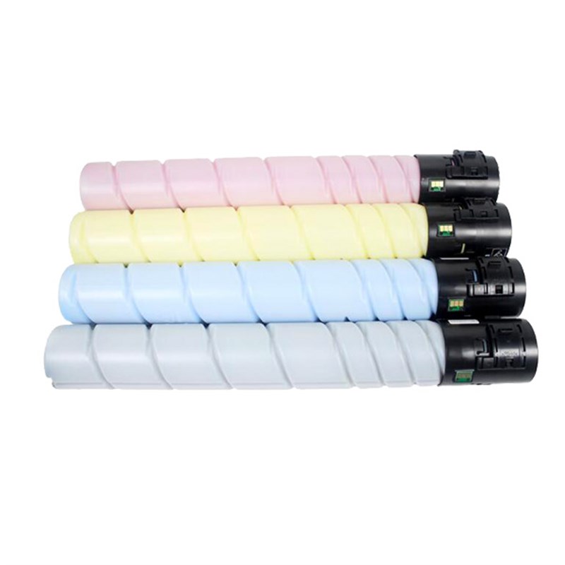 适用震旦DT55粉盒 DC07 C7 C55 C5 C555 C55碳粉 墨粉