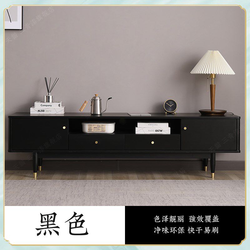 三青漆改色漆旧柜子家具木质木制实木翻新改造油漆水性木器漆