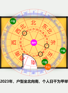家居书桌放什么位置文昌毛笔支笔架塔 文昌竹帝君手文昌位局