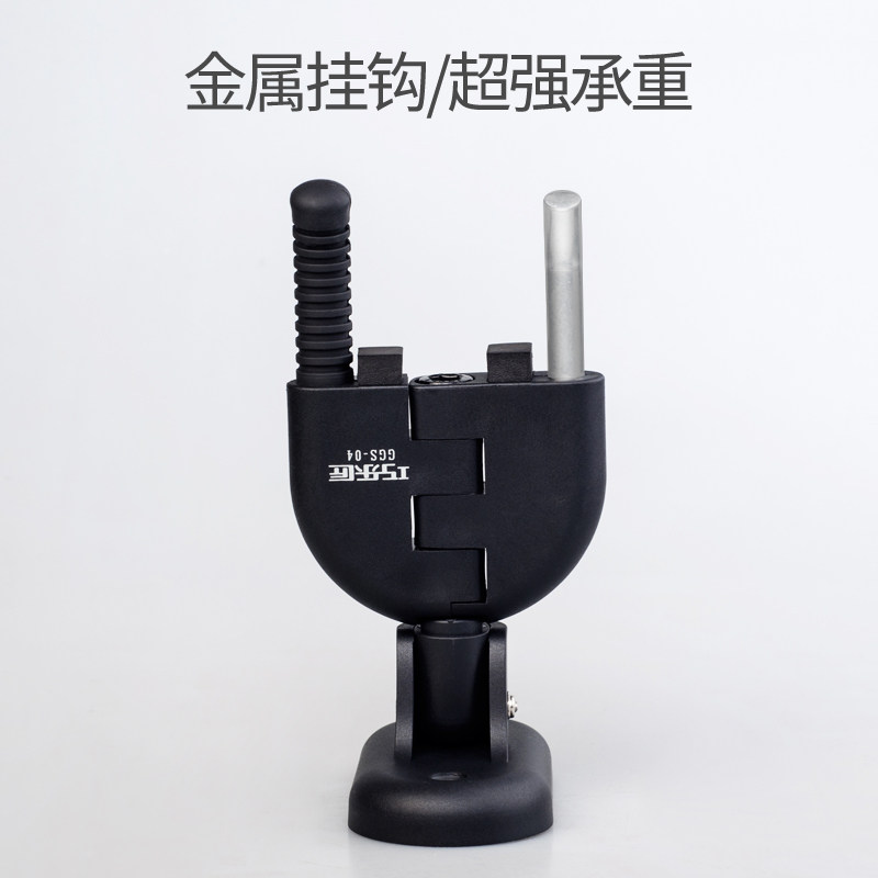 吉他挂钩墙壁挂电木吉他的架子壁支架尤里里固定琴架挂架