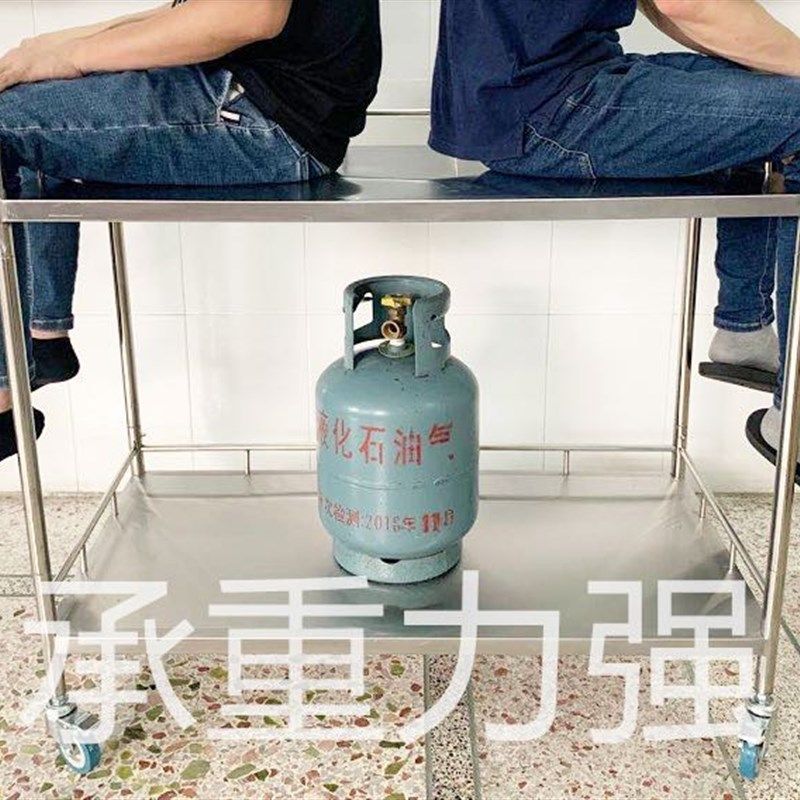 超市促销台展示架试小吃摆摊小推车展广告地推桌子