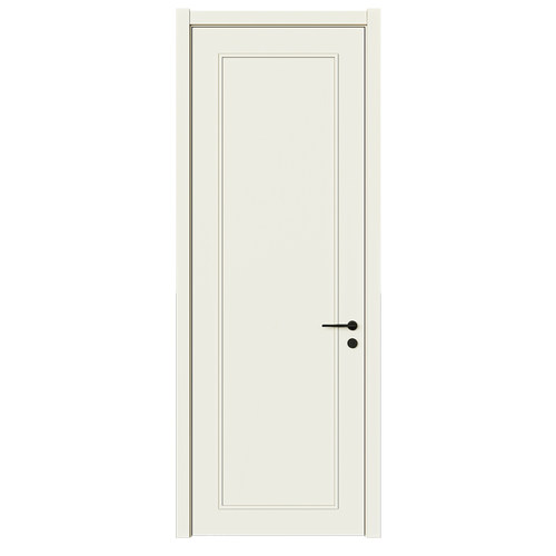 羽木门 简室内门卧室门烤漆门