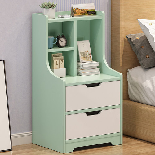 小茶几边几沙发角几床头小桌子小户型创意边柜床头柜