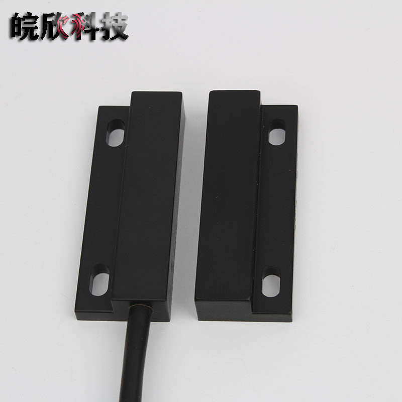 磁性关大功率门灯灭靠近通电风幕车库门感应关两线,电子/电工,感应开关,淘宝优惠券,粉丝福利购,淘宝优惠卷