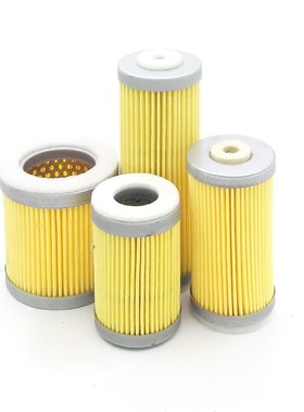 利旺真空泵进气风泵出气消音