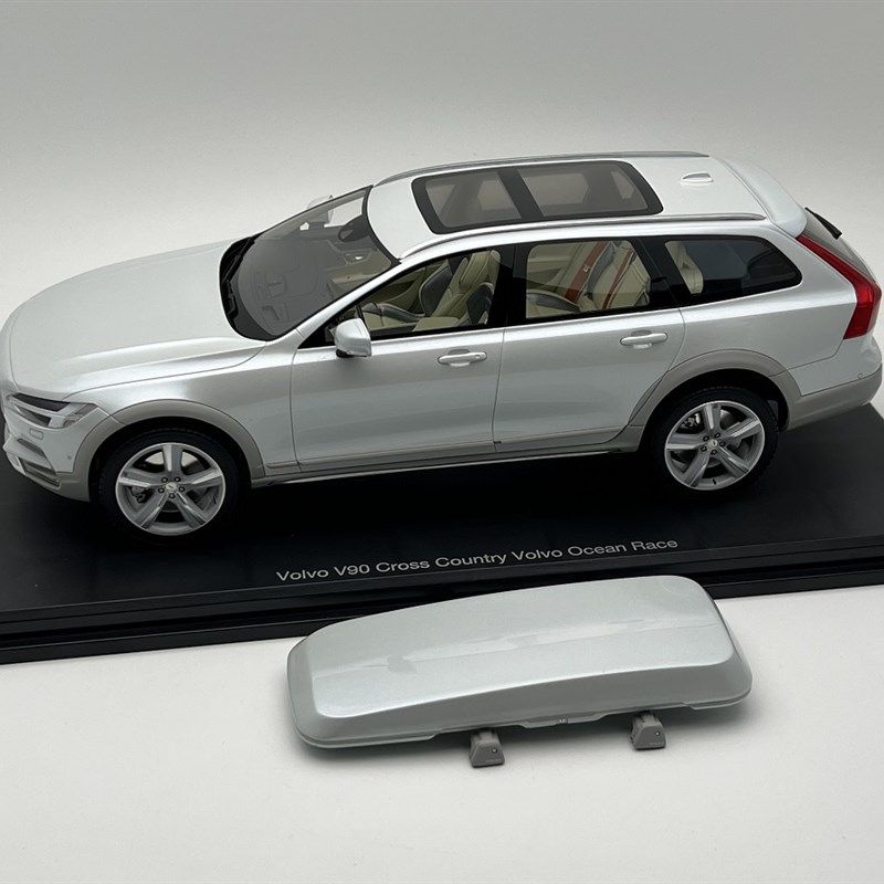 DN  :  沃尔沃9 旅行车 仿真 树脂 车模 赠送车顶行李箱,玩具/童车/益智/积木/模型,合金车/玩具仿真车/收藏车模,淘宝优惠券,粉丝福利购,淘宝优惠卷