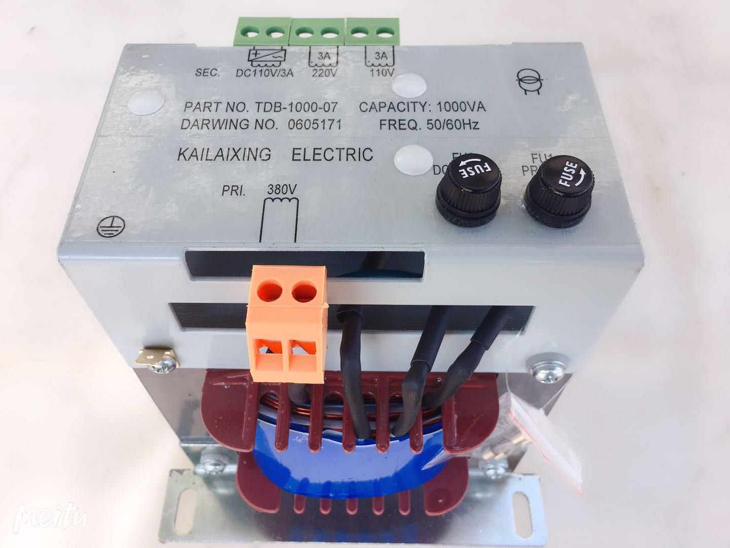 电梯变压器TDB-1000-07,1100-00,1.7....57