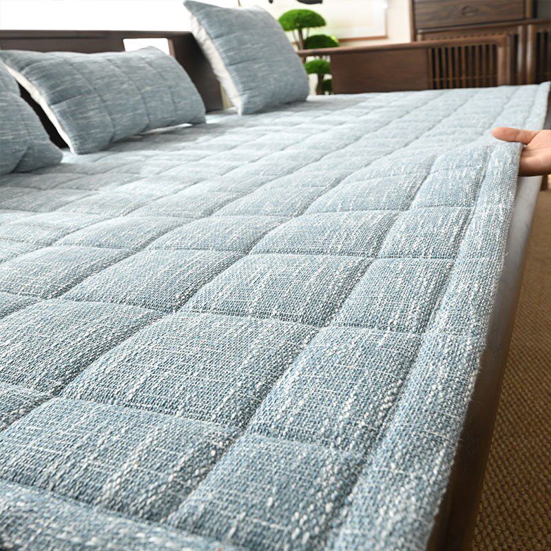 沙发垫新款四季通用红木沙发坐垫办公室实木沙发垫子防滑座垫