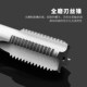 手用丝锥手工丝攻螺丝牙器头攻二攻丝锥攻丝手动丝螺纹功丝工具