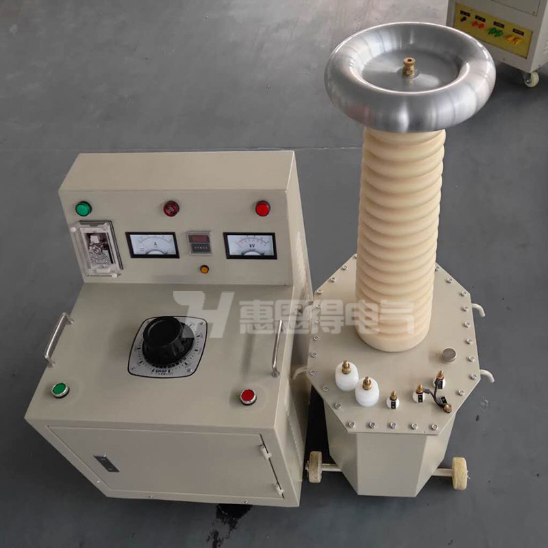 工频耐压试验装置   交直流两用压试验变压器,五金/工具,其它仪表仪器,淘宝优惠券,粉丝福利购,淘宝优惠卷