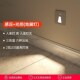 过道台阶 磁吸智能体感应地脚灯型嵌入式