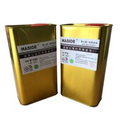 华士德慢干油水丝印移墨稀释剂洗网水去字快干中干