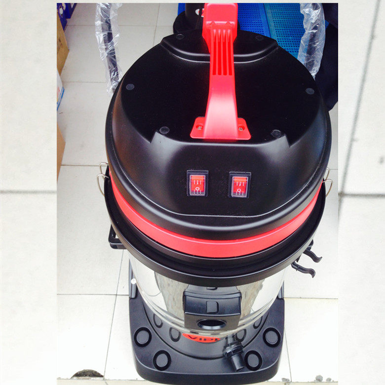 威霸干湿两用吸尘器商用吸尘吸水客房酒店地毯大功率