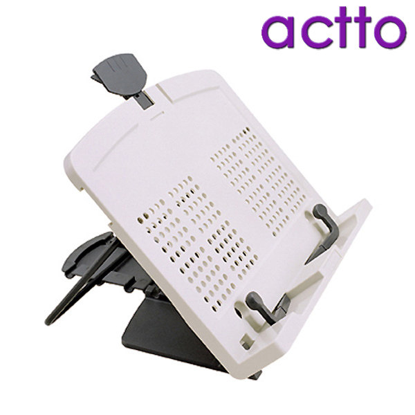 读书架子 阅读架看书架 支架笔记本电脑散热架