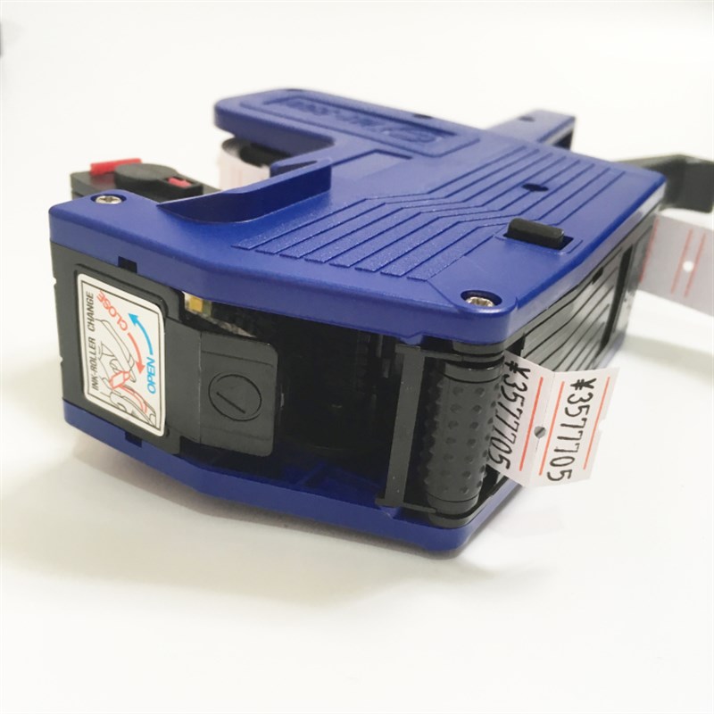 打码机打价机 单排手动标价机打生产日期价格标签超市打码器