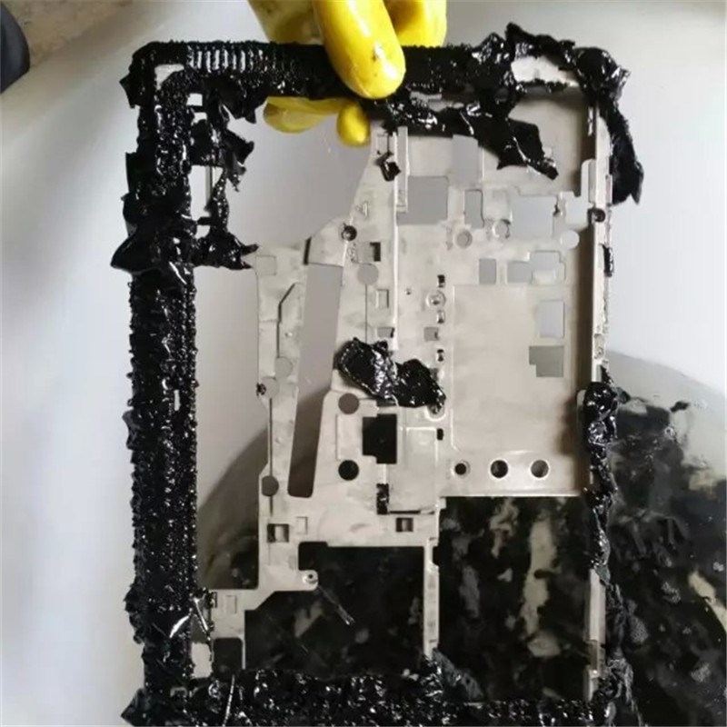 退塑脱漆剂强力除漆水通用金属去油漆剥漆剂汽车油漆去除剂清洗液