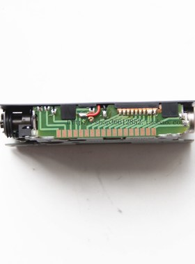 梅特勒-托利多 RS-P RS-P26 M-190 UP-SFII 24HP/S 打印头 机芯