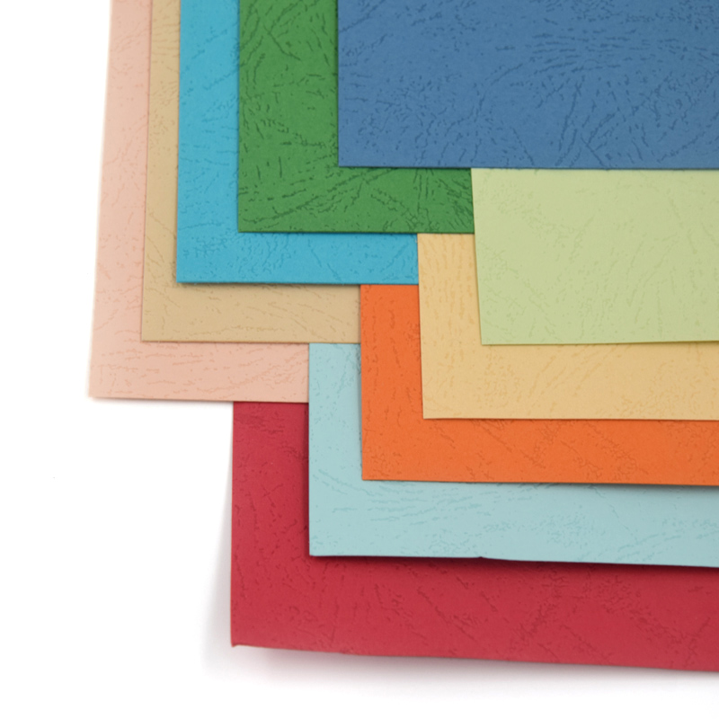 书昶皮纹纸封面纸装订封面20克封皮云彩纸打印纸100张