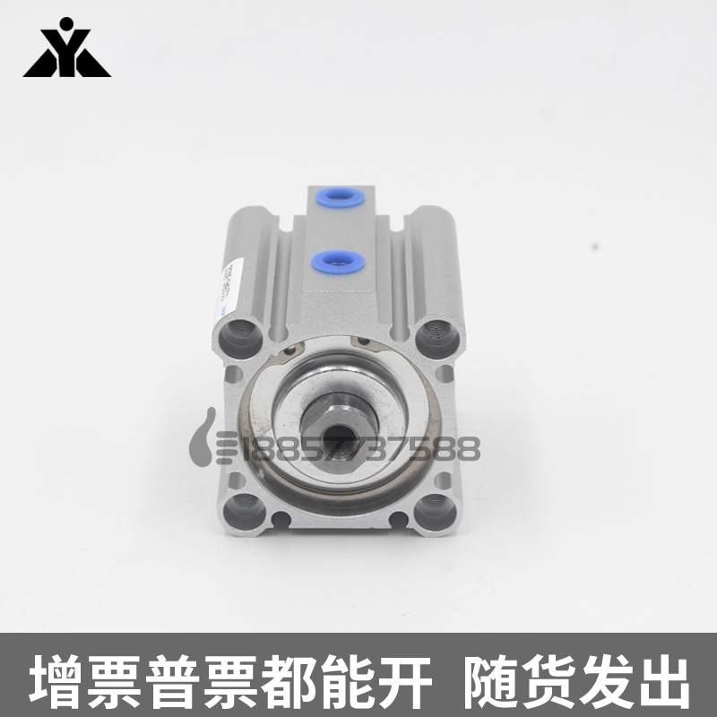 Q2-10DZ-15-20DCZ--30D---0-75-100内牙带磁薄型气缸