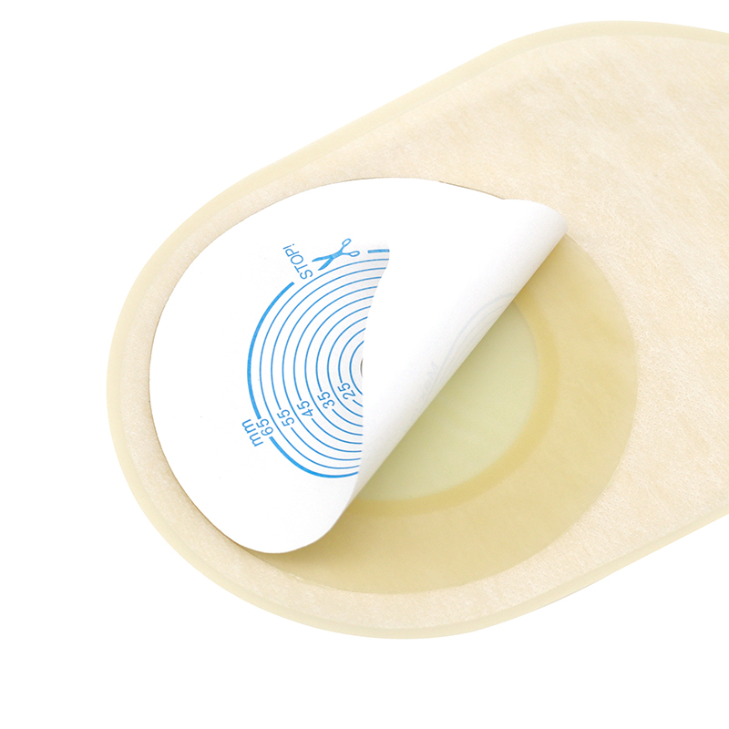 一件式110型号造口袋