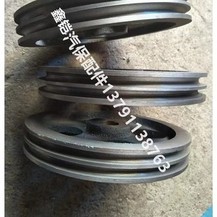 四柱举升机钢丝绳轮 举升机轮子配件 举升机动力单元 举升机总成