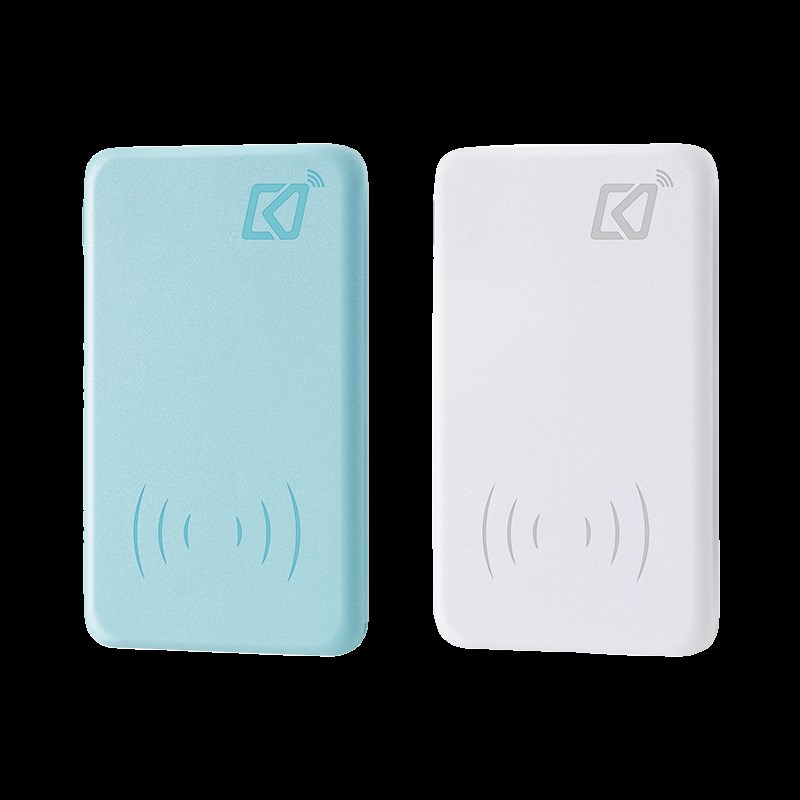 新款nfc电梯卡门禁卡复制器id/ic卡通用读写机拷贝齐三代卡解密码