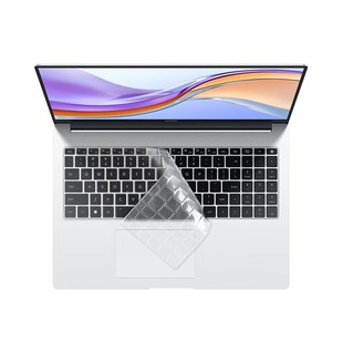 适用22荣耀Mgioo o笔记本防尘垫NG按键代酷睿i硅胶寸电脑 键盘膜