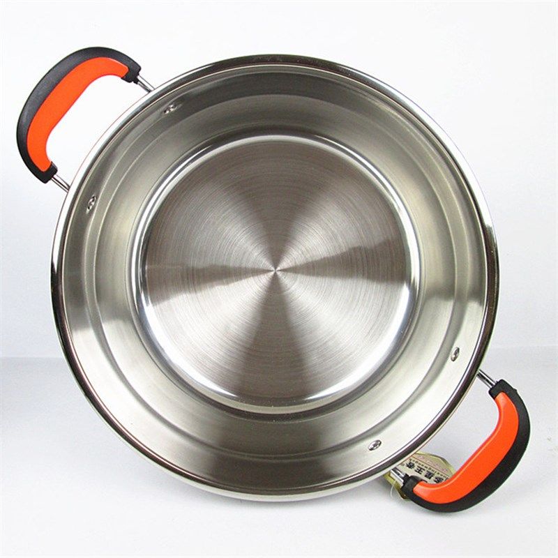 多星王者多功能电热锅家用电炒锅加厚食品级电饭锅蒸锅火锅