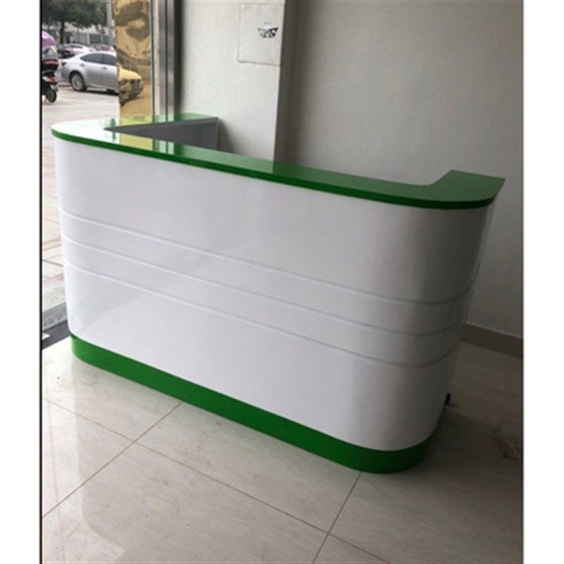 预检分诊台导医台医院咨询导诊台小型烤漆前台接待台接诊台护士站,商业/办公家具,前台/柜台,淘宝优惠券,粉丝福利购,淘宝优惠卷