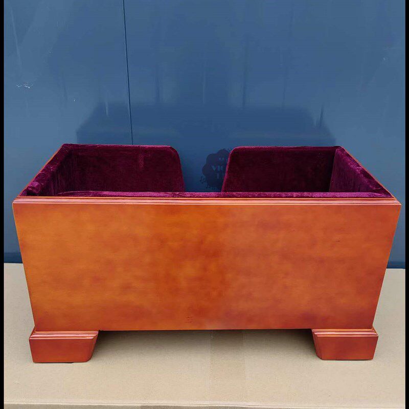 通用低音倍大提琴底座子贝斯方形耐用展示木架子支架家用牢固