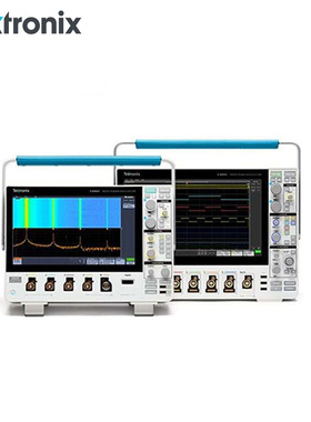 tektronix泰克数字荧光混合信号示波器mso44/mso46 200MHz-1.5GHz