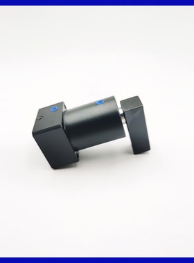 手款9转角气缸LDL9   F