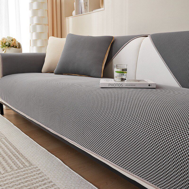 夏季新款十十沙发垫四季通用防滑沙发罩盖巾,居家布艺,沙发套,淘宝优惠券,粉丝福利购,淘宝优惠卷