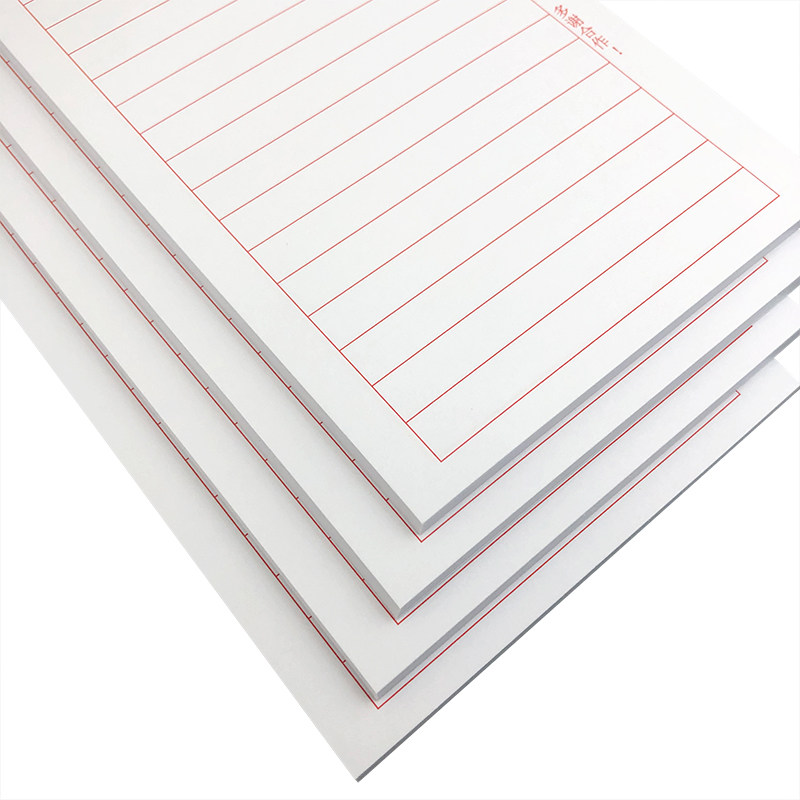 点菜单存根式点菜卡定制印刷酒楼饭店餐饮点心食品记录卡